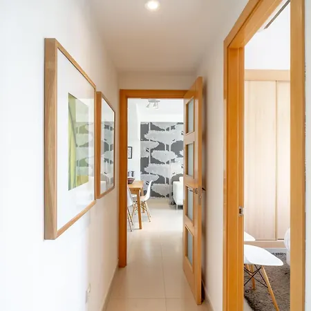 Penthouse Mirador 5b Casasol Apartment