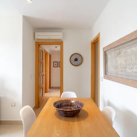 Penthouse Mirador 5b Casasol *