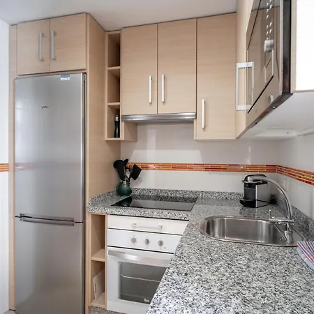 Penthouse Mirador 5b Casasol Apartment Nerja